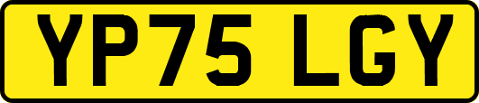 YP75LGY