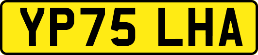 YP75LHA