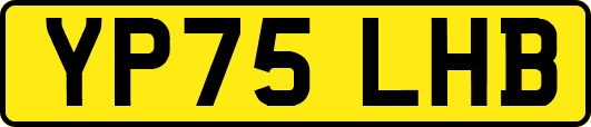 YP75LHB