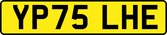 YP75LHE