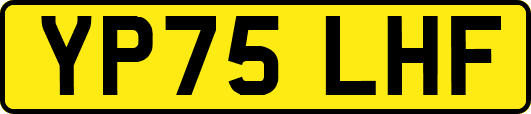 YP75LHF
