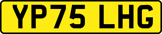 YP75LHG
