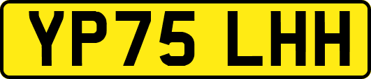 YP75LHH