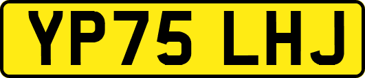YP75LHJ