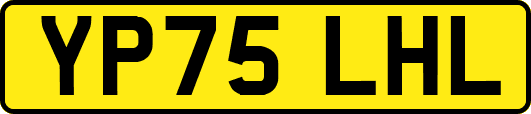 YP75LHL