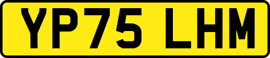 YP75LHM