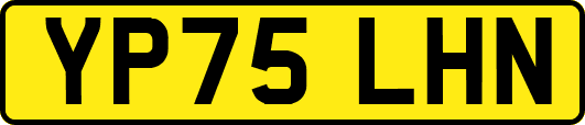 YP75LHN