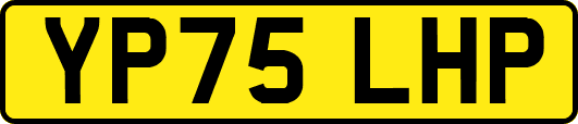 YP75LHP
