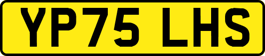 YP75LHS