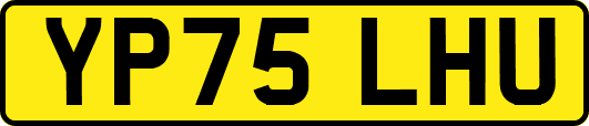 YP75LHU