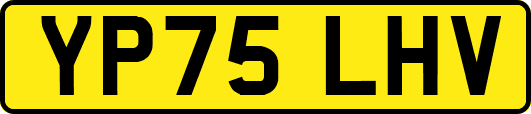 YP75LHV