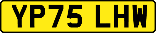 YP75LHW