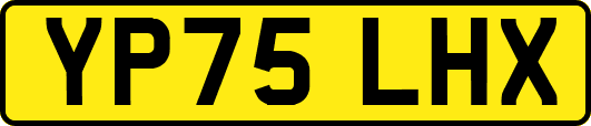 YP75LHX