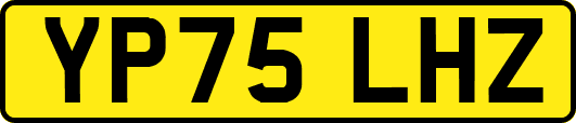 YP75LHZ