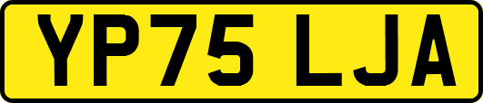 YP75LJA