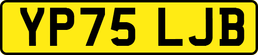 YP75LJB