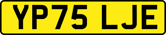 YP75LJE
