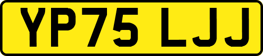 YP75LJJ