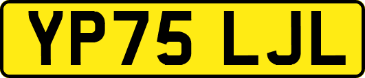 YP75LJL