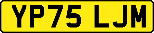YP75LJM