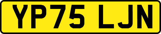 YP75LJN