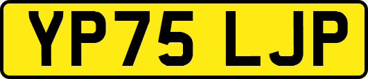 YP75LJP