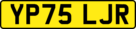 YP75LJR