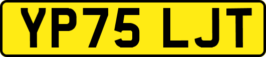 YP75LJT