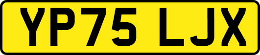 YP75LJX