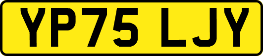 YP75LJY