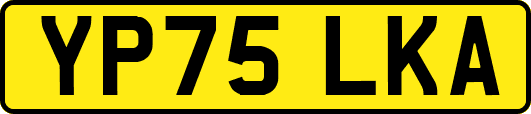 YP75LKA