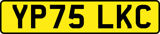 YP75LKC