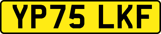 YP75LKF