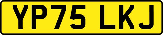 YP75LKJ