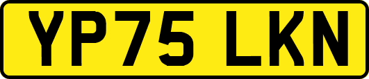 YP75LKN