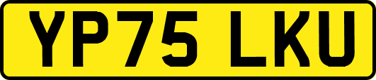 YP75LKU