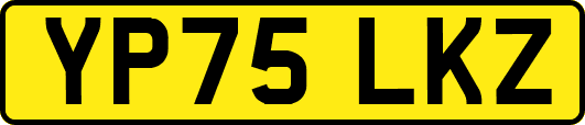 YP75LKZ