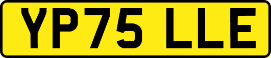YP75LLE