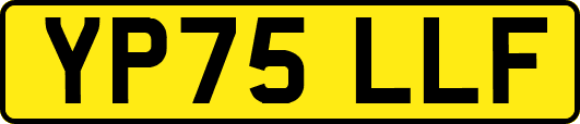 YP75LLF