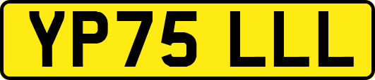 YP75LLL