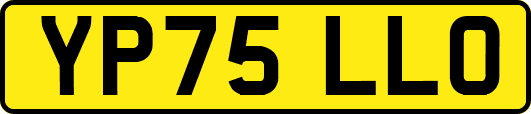YP75LLO