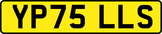 YP75LLS
