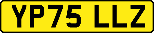 YP75LLZ