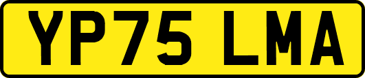 YP75LMA