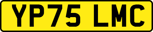 YP75LMC
