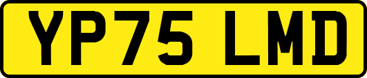 YP75LMD