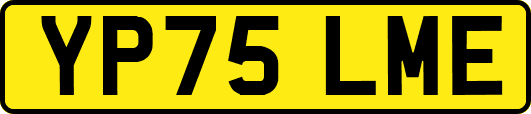 YP75LME