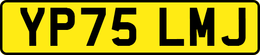 YP75LMJ