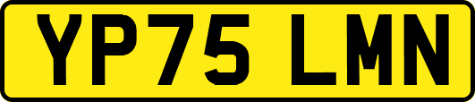 YP75LMN