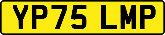 YP75LMP